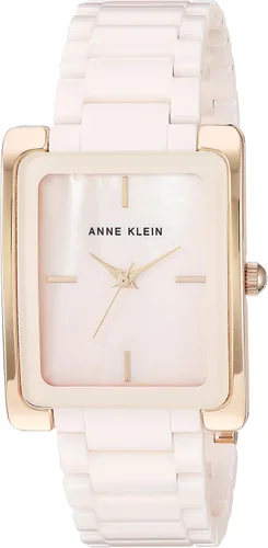 Miniatura 7 de Anne Klein Women's Ceramic Bracelet Watch
