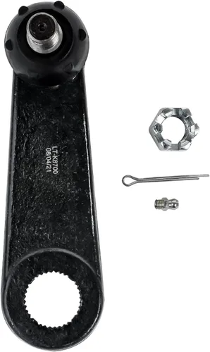 Miniatura 6 de Detroit Axle - Brazo Pitman de dirección para Ford F-150 Expedition F-250 Lincoln Navigator Blackwood Dirección Pitman Arm 1998 1999 2000 2001 2002
