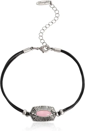 Miniatura 12 de Montana West Wangler - Pulsera de cadena de piedra natural occidental para mujer, joyería delicada