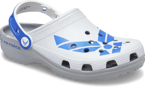 Miniatura 7 de Crocs Zuecos unisex para adultos, diseño clásico del Ejército de los Estados Unidos