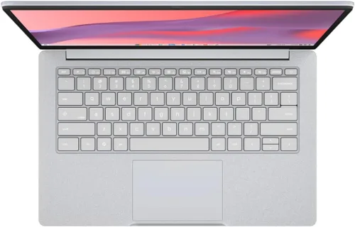 Miniatura 3 de ASUS Chromebook FHD de 14 pulgadas para estudiantes, Intel Celeron N4500 (> i3-1115G4), 8 GB de RAM, 160 GB de almacenamiento