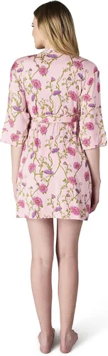 Miniatura 7 de Everly Grey Adaline - Conjunto de 5 piezas de maternidad y lactancia para mujer