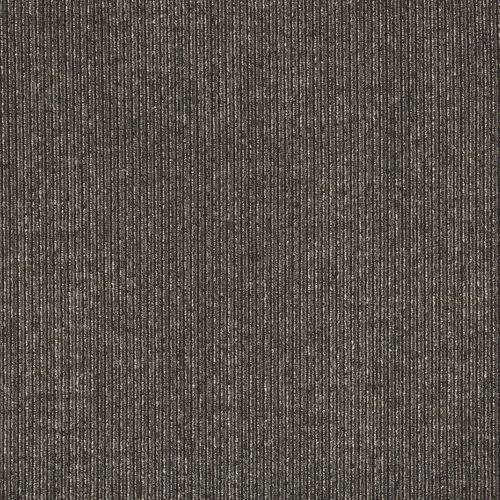 Miniatura 22 de Mohawk Advance 24" x 24" Berber (bucle), 0.11" altura de la pila, baldosa de alfombra, fibra de nailon, color Tierra, (24 baldosas)