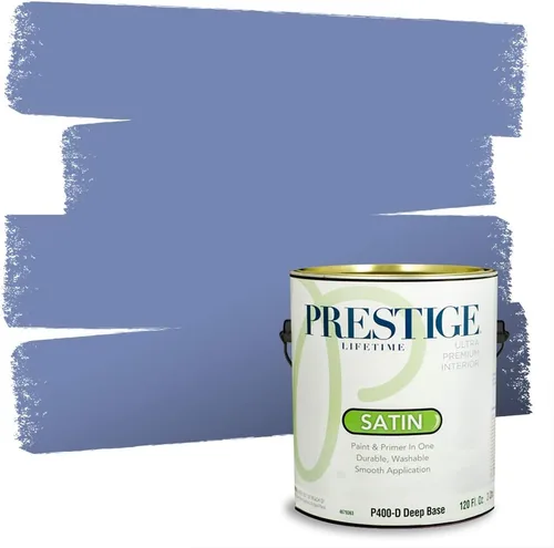 Miniatura 145 de Pintura Prestige para exterior e imprimación, todo en uno, 5-5-PARENT Robin's Egg