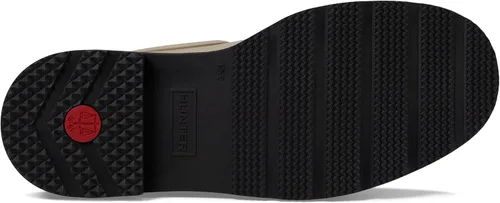 Miniatura 3 de Hunter Commando Chelsea - Botas para hombre, impermeables, con acabado mate y suela de goma