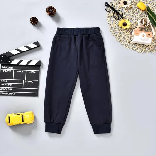 Miniatura 7 de HIHA Conjunto de sudadera de dinosaurio para niño pequeño, sudadera de manga larga, pantalones, ropa de primavera