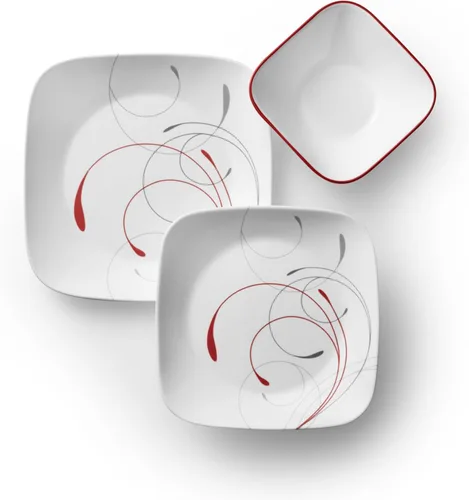 Miniatura 6 de Corelle Vajilla, Splendor Esplendor