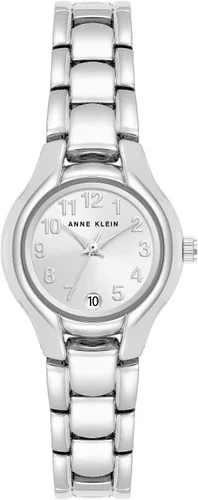 Miniatura 6 de Anne Klein Reloj de pulsera con función de fecha para mujer