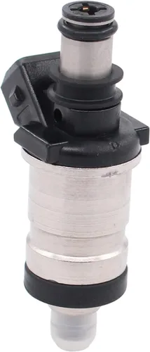 Miniatura 4 de NewYall Paquete de 4 inyectores de combustible de 260 cc para Acura CL 97, Integra 86-91, Legend 86-95, NSX 91-94, Vigor 92-94, Honda Accord 86-97