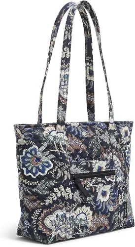 Miniatura 2 de Vera Bradley Vera - Bolso de algodón para mujer