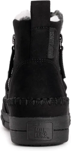 Miniatura 3 de MUK LUKS Botas Street Richmond para mujer