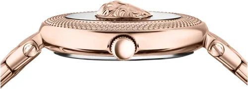 Miniatura 2 de Versus Versace Brick Lane Lion Collection Reloj de lujo para mujer