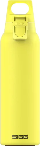 Miniatura 11 de SIGG - Frasco aislado - Thermo Hot & Cold ONE Light - Filtro de fruta- Sin BPA - Acero inoxidable - 19 Oz