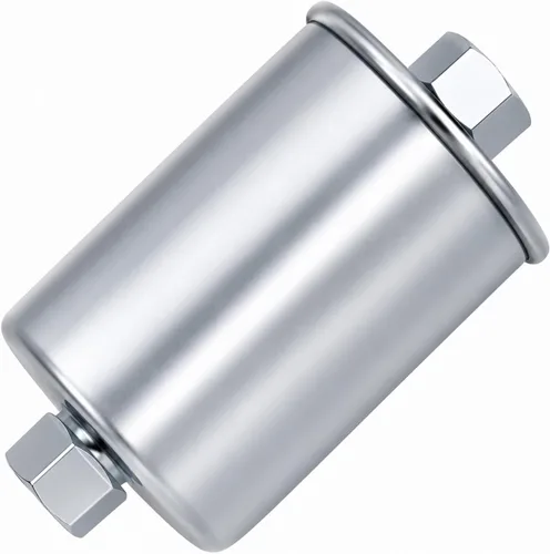 HiSport Filtro de combustible FG481 - Compatible con Chevrolet y GMC