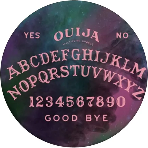 Miniatura 3 de Ouija PopSockets PopGrip intercambiable