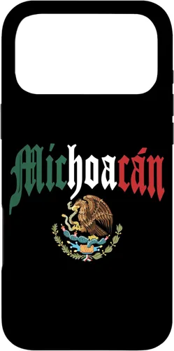 Miniatura 21 de Funda para iPhone 11 Michoacán Mexico Bandera Mexicana Estado