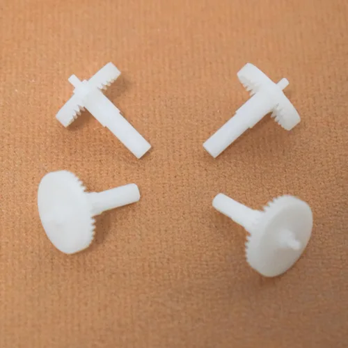 Miniatura 7 de Engranaje grande de 4 piezas de 36 dientes y 4 piezas de engranajes de motor de 7 dientes para E88 E88PRO E88MAX E525 E99 E99PRO P1 P5PRO K3 S1 P8