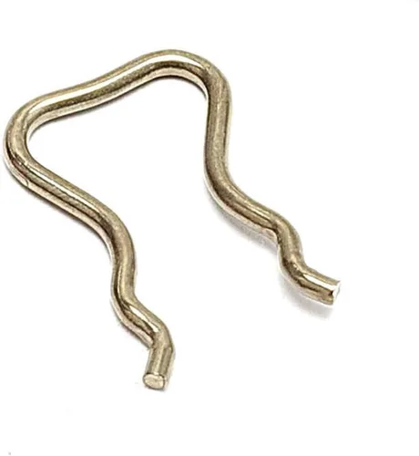 Miniatura 2 de 10 clips de inyector de línea de retorno de combustible diésel compatibles para Chevrolet GMC Silverado Sierra 2500 HD 3500 Escalade Chevy Express