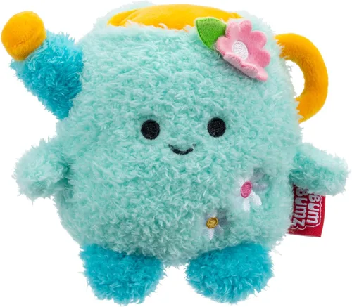 Miniatura 8 de BumBumz FairyGardenBumz - Paquete de 5 peluches coleccionables de 4.5 pulgadas, de los creadores de Squishmallows originales, a partir de 3 años