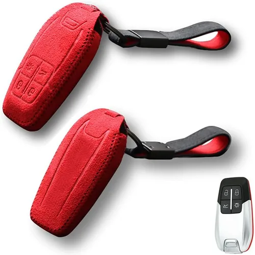 Miniatura 11 de Funda de piel de gamuza para Ferrari 458 588 488GTB LaFerrari