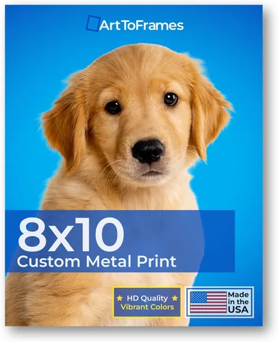Miniatura 20 de ArtToFrames Impresión acrílica personalizada de 4 x 6 - Sube tus propias fotos. Fabricado en los Estados Unidos