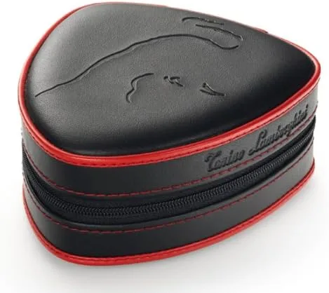Miniatura 3 de Tonino Lamborghini Anima Pulsera de piel