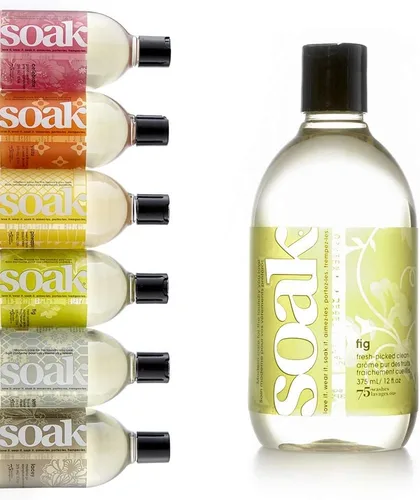 Miniatura 11 de Soak, Celebration, Enjuague de lavado S07–6G, 12 oz