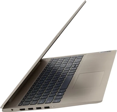 Miniatura 6 de Lenovo 2022 Ideapad 3 Laptop, pantalla táctil HD de 15.6 pulgadas, procesador Intel Core i3-1115G4 de 11ª generación, 8 GB DDR4 RAM, SSD NVMe PCIe