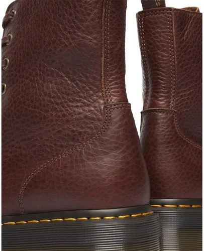 Miniatura 8 de Dr. Martens Botas Jadon para mujeres