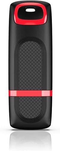 JUANWE Unidad flash USB 3.0 de 32 GB de alta velocidad de hasta 80 MB/S, memoria portátil con indicador LED para PC, portátil, datos de