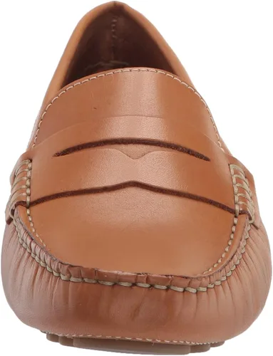 Miniatura 2 de Eastland Mocasín Patricia para mujer, Negro