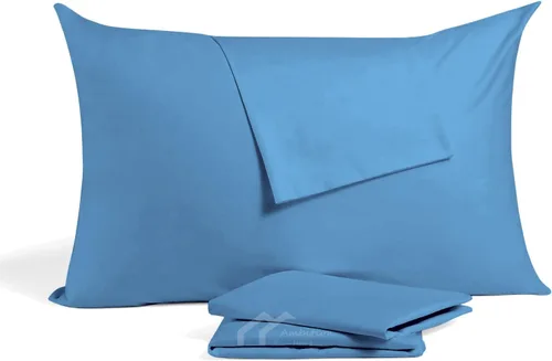 Miniatura 22 de Fundas de almohada de viaje para niños pequeños de 12 x 16 pulgadas, fundas de almohada pequeñas con cierre de cremallera, juego de 2 mini fundas