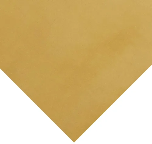 Rollo de 12,125 pulgadas x 10 pies de vinilo adhesivo Oracal 651 dorado para manualidades - Con un núcleo de 2,5 pulgadas - Vinilo adhesivo para