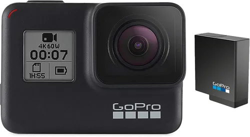 Miniatura 11 de GoPro Hero7 - Cámaras de embalaje de comercio electrónico Blanco