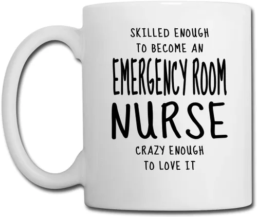 Miniatura 68 de Skilled Anesthesia Professor Tazas – Regalos novedosos para compañeros de trabajo, cumpleaños, aniversario, mamá, papá, familia, trabajo, empleado