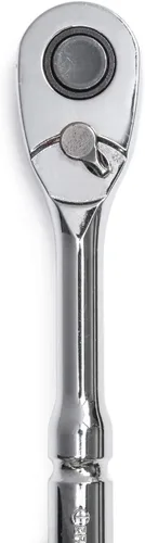 Miniatura 3 de Crescent Juego de herramientas mecánicas SAE/métricas de 6 puntos SAE/métricas de 25 piezas de 1/4" - CSWS1C