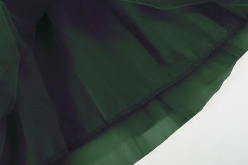 Miniatura 6 de Vestido tutú para niñas pequeñas, vestidos de tul sin mangas