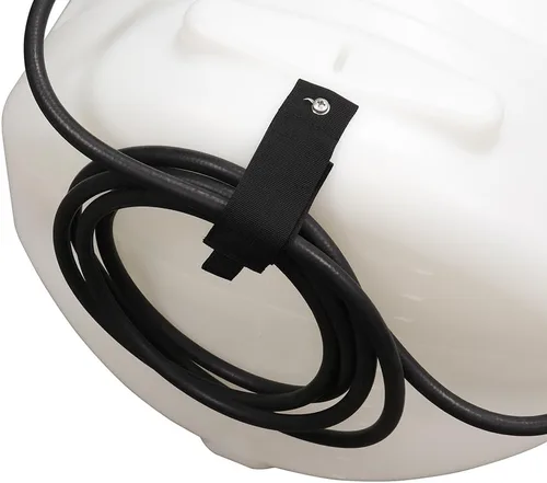 Miniatura 4 de Master Mfg Rociador de puntos UTV Deluxe de 40 galones - 2.2 GPM, 70 PSI máximo