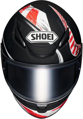 Miniatura 2 de Shoei RF-1400 Knee Down Full Face Motorcycle Helmet