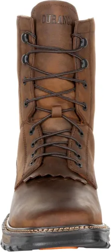 Miniatura 3 de Durango Botas de trabajo Durango® Maverick Xp™ con punta cuadrada impermeables para hombre
