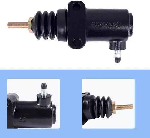 Miniatura 6 de Cilindro esclavo de embrague para Volvo Truck 300 400 430 630 670 740 760 860 VNL MACK VNX VNR VHD Freightliner reemplaza 8089680 8089526 8081536
