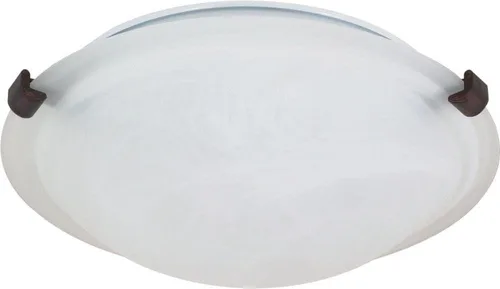 Miniatura 4 de NUVO 60/270 Montaje de una luz, empotrado medio Medio Flush