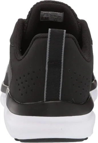 Miniatura 3 de Under Armour Assert 9 - Tenis de correr para niños de escuela primaria tenis unisex