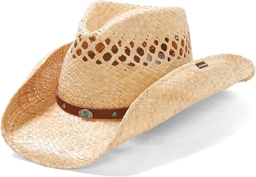 Miniatura 2 de Stetson Madrid - Sombrero de paja