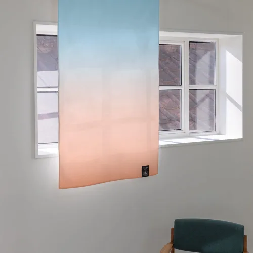 Miniatura 21 de Cortinas-Puertas-Estampado de Gato Ático (33 pulgadas de ancho x 55 pulgadas de largo)
