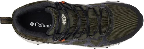 Miniatura 58 de Columbia Zapatos de senderismo Peakfreak II Mid Outdry para hombre