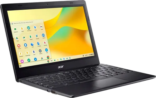 Miniatura 3 de acer 311 Chromebook 2025 Flagship - Laptop delgada y ligera, pantalla HD de 11.6 pulgadas, procesador Intel N4500 de doble núcleo (hasta 2.80 GHz)