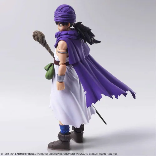 Miniatura 6 de SQUARE ENIX XDQ05ZZZ03 Accesorios, no aplicables