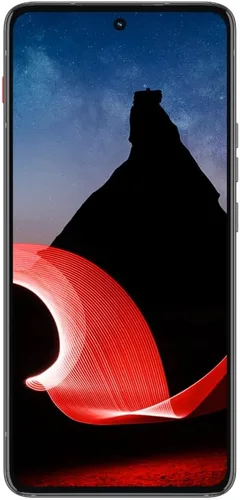 Miniatura 2 de Motorola Think Phone 2023 Desbloqueado Hecho para US 8/256GB Cámara de 50MP Gris