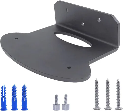 Miniatura 4 de Soporte de pared para sistema NETGEAR Orbi Tri-Band Mesh WiFi 6 RBS850, RBK852, RBK853, RBS750, RBS751, RBK752, RBK753, AX4200, AX5700, AX6000